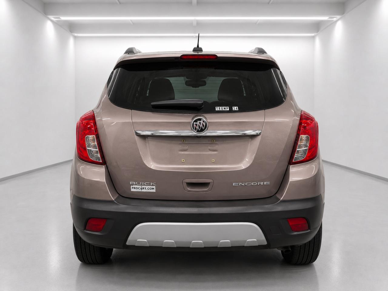 Buick Encore Convenience FWD 2015