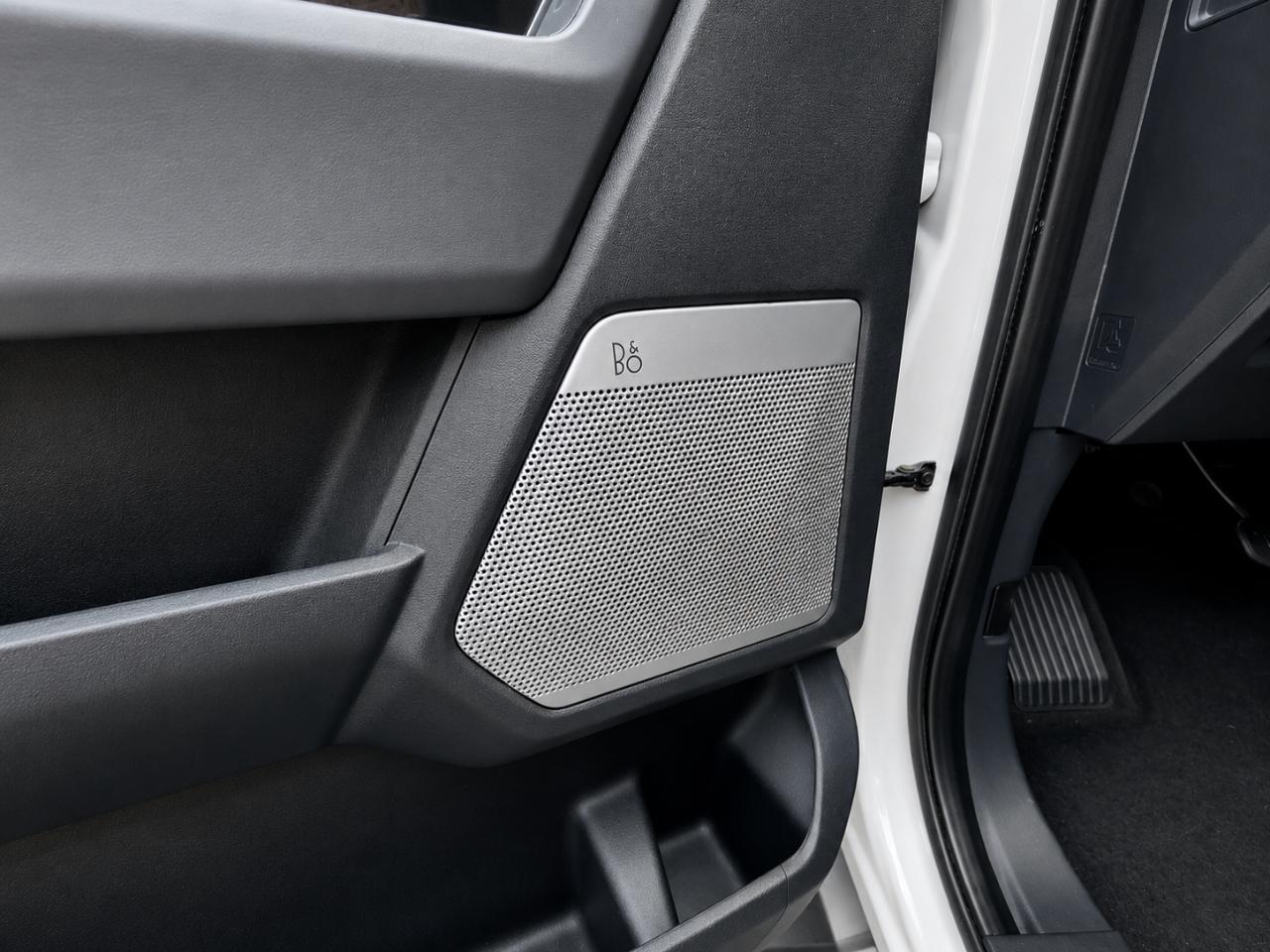 Ford F-150 XL SuperCrew 6.5-ft. Bed 4WD 2022