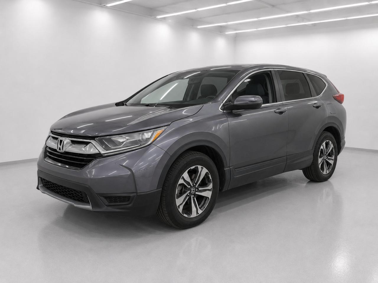 2018 Honda CR-V LX 2WD