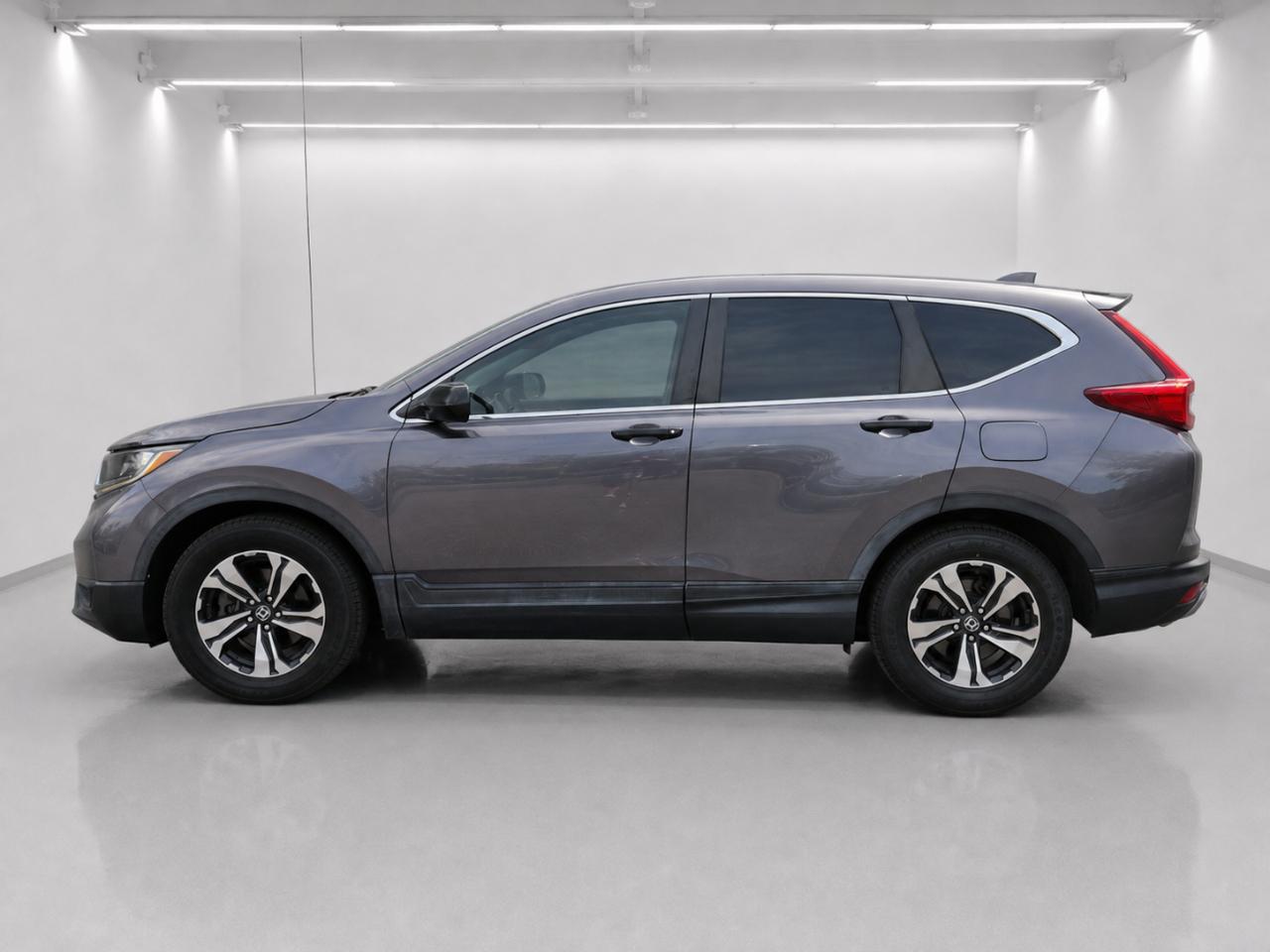 Honda CR-V LX 2WD 2018