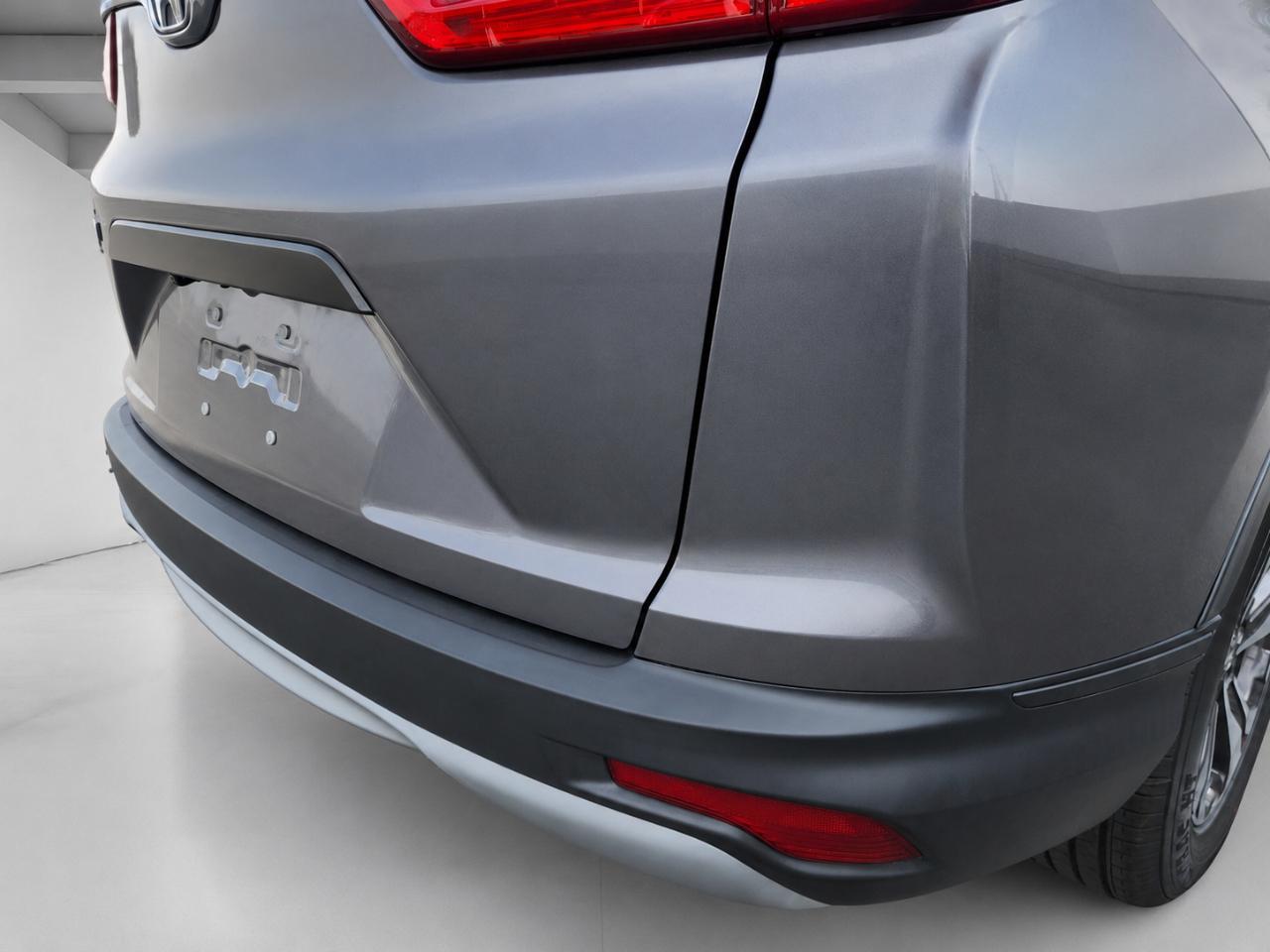 Honda CR-V LX 2WD 2018