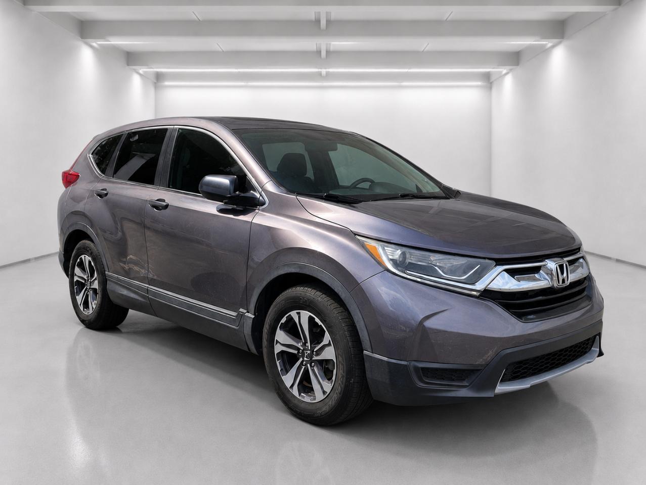Honda CR-V LX 2WD 2018