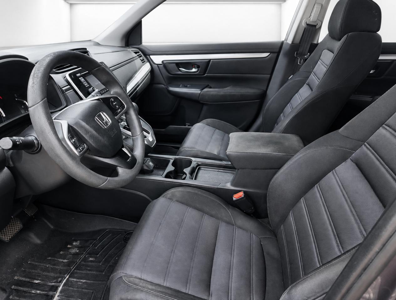 Honda CR-V LX 2WD 2018