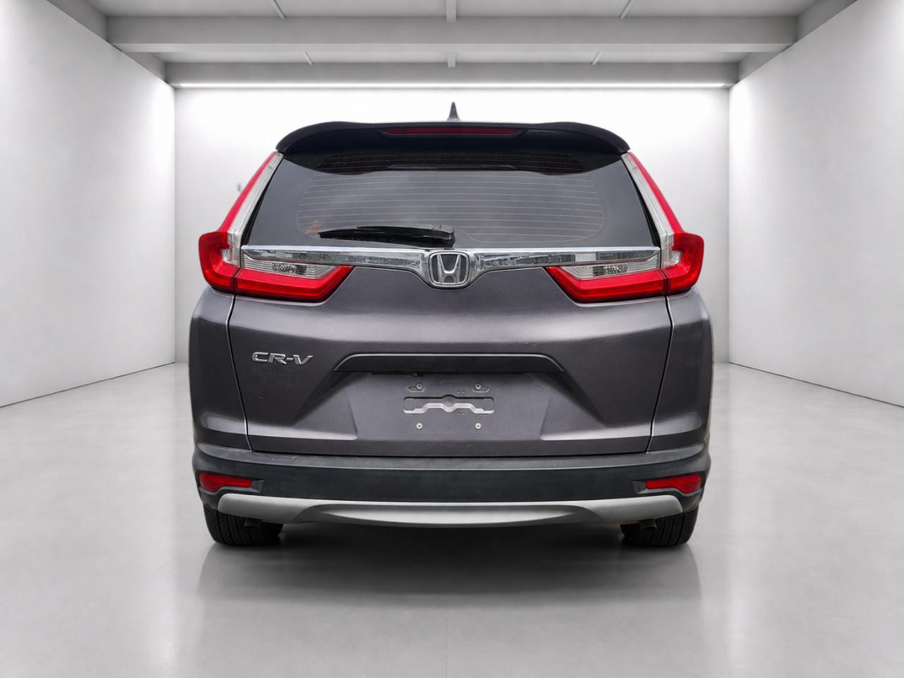 Honda CR-V LX 2WD 2018