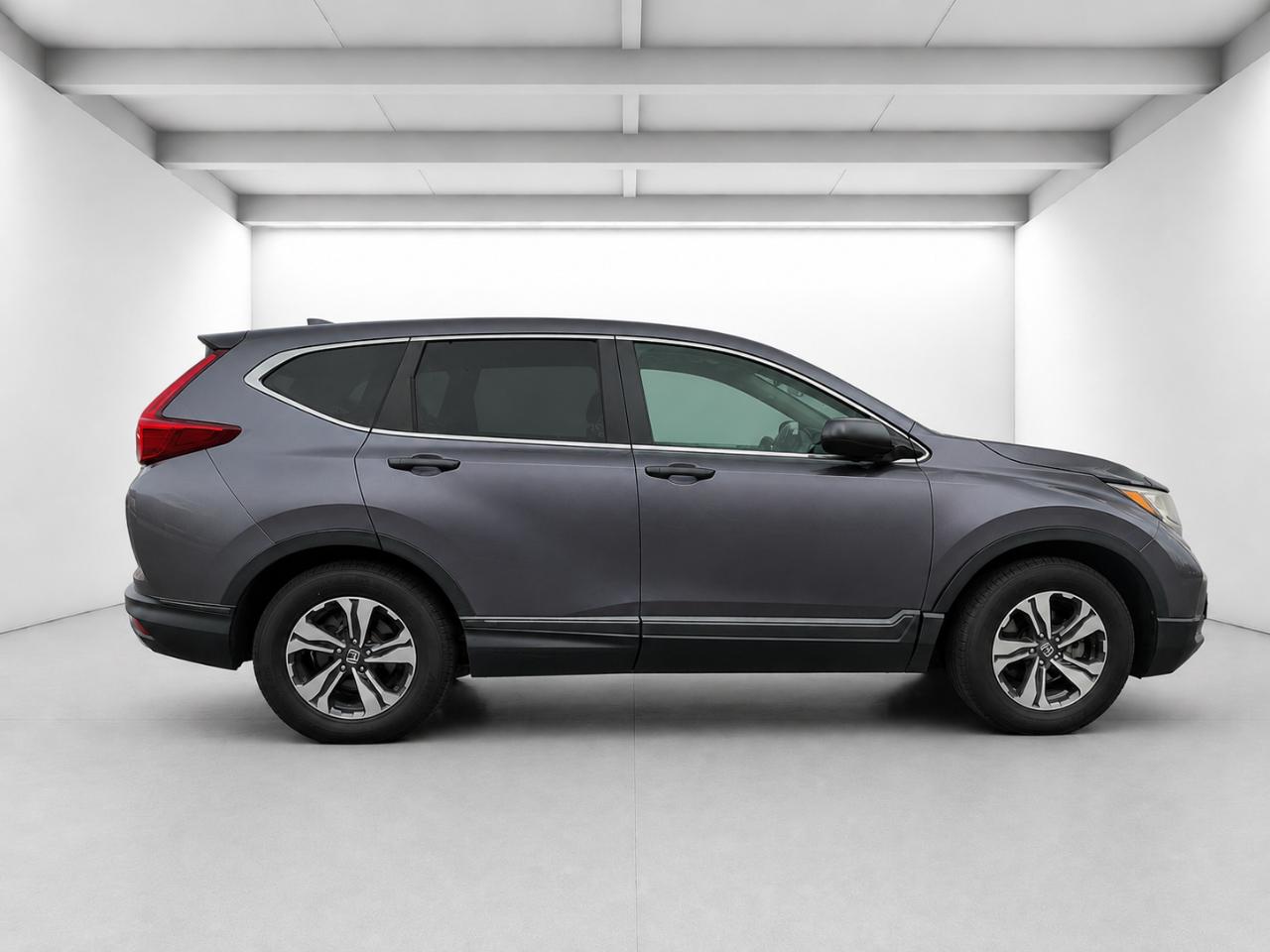 Honda CR-V LX 2WD 2018