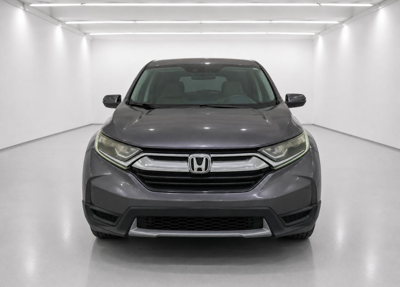 Honda CR-V LX 2WD 2018