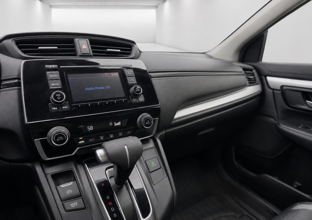 Honda CR-V LX 2WD 2018