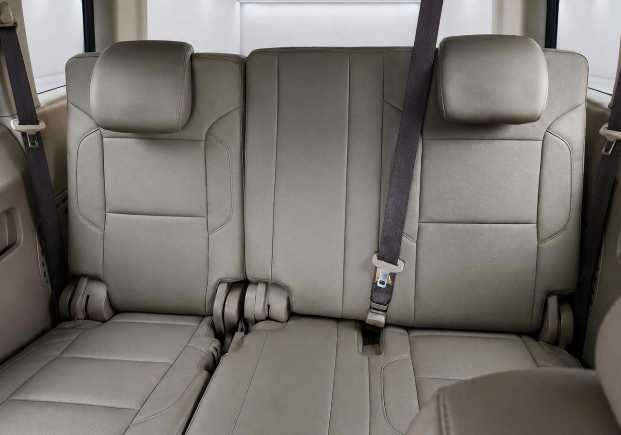 GMC Yukon SLT 4WD 2017