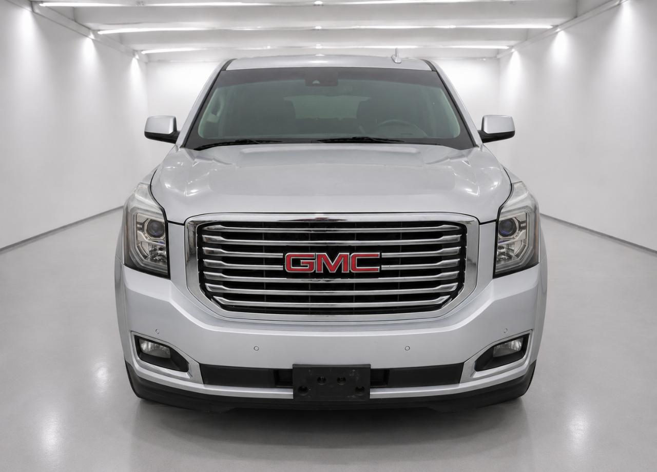 GMC Yukon SLT 4WD 2017