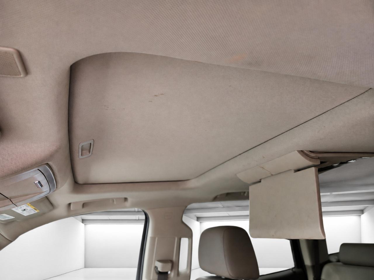 GMC Yukon SLT 4WD 2017
