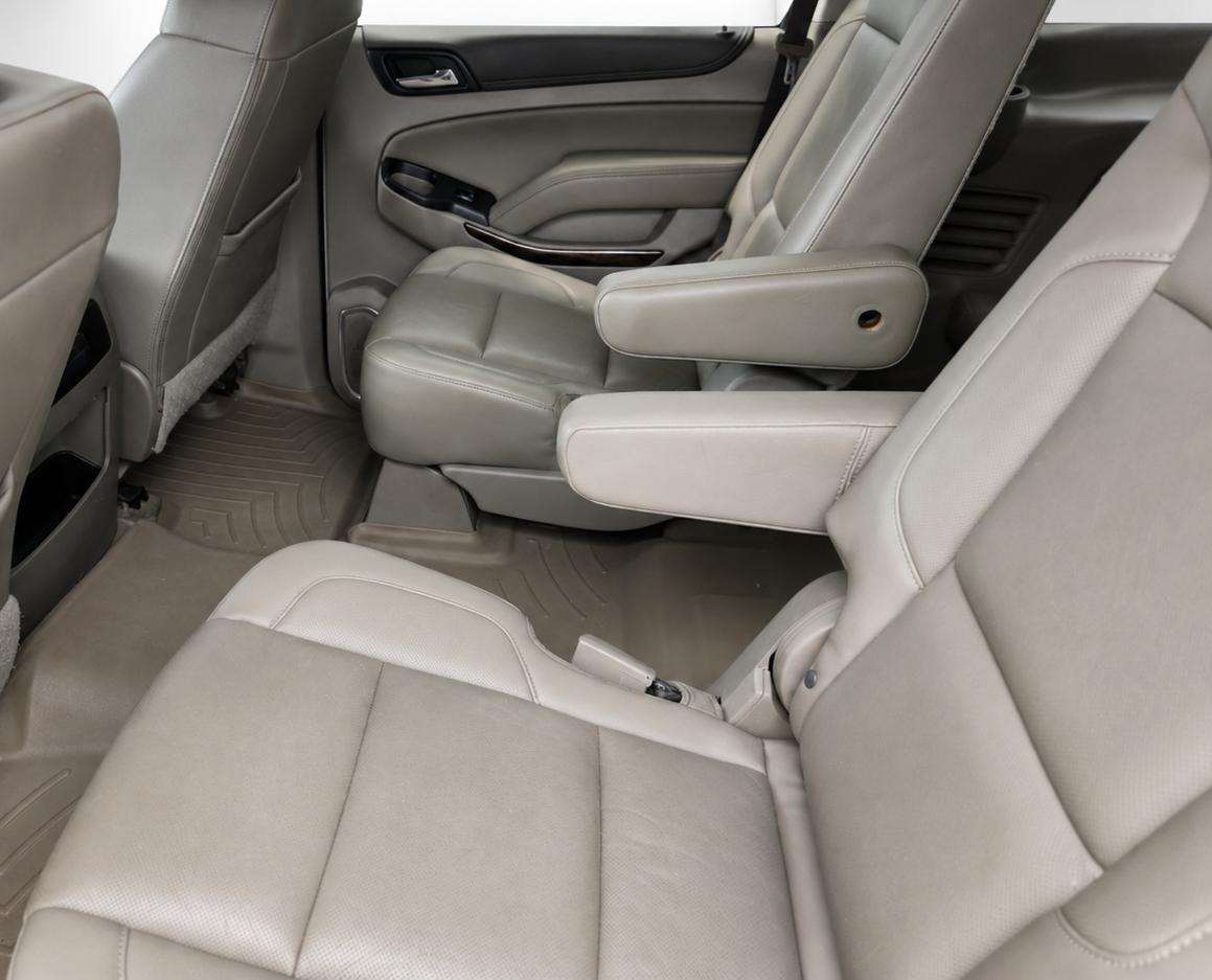 GMC Yukon SLT 4WD 2017