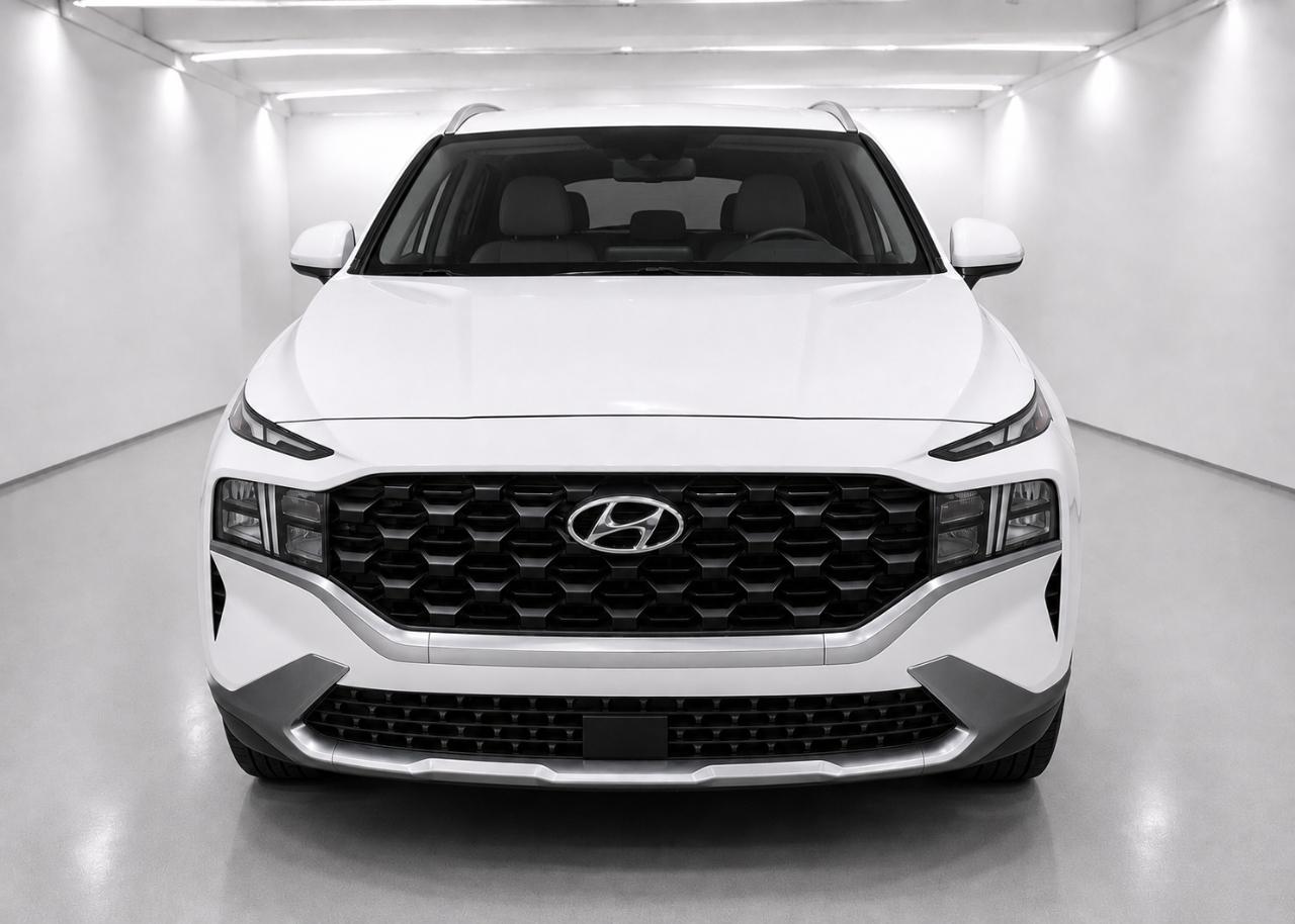 Hyundai Santa Fe SEL 2021