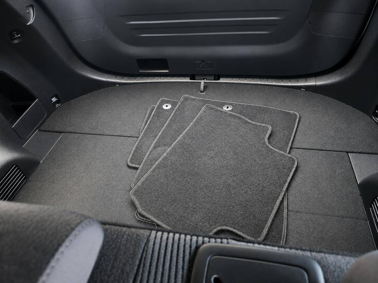 Hyundai Santa Fe SEL 2021