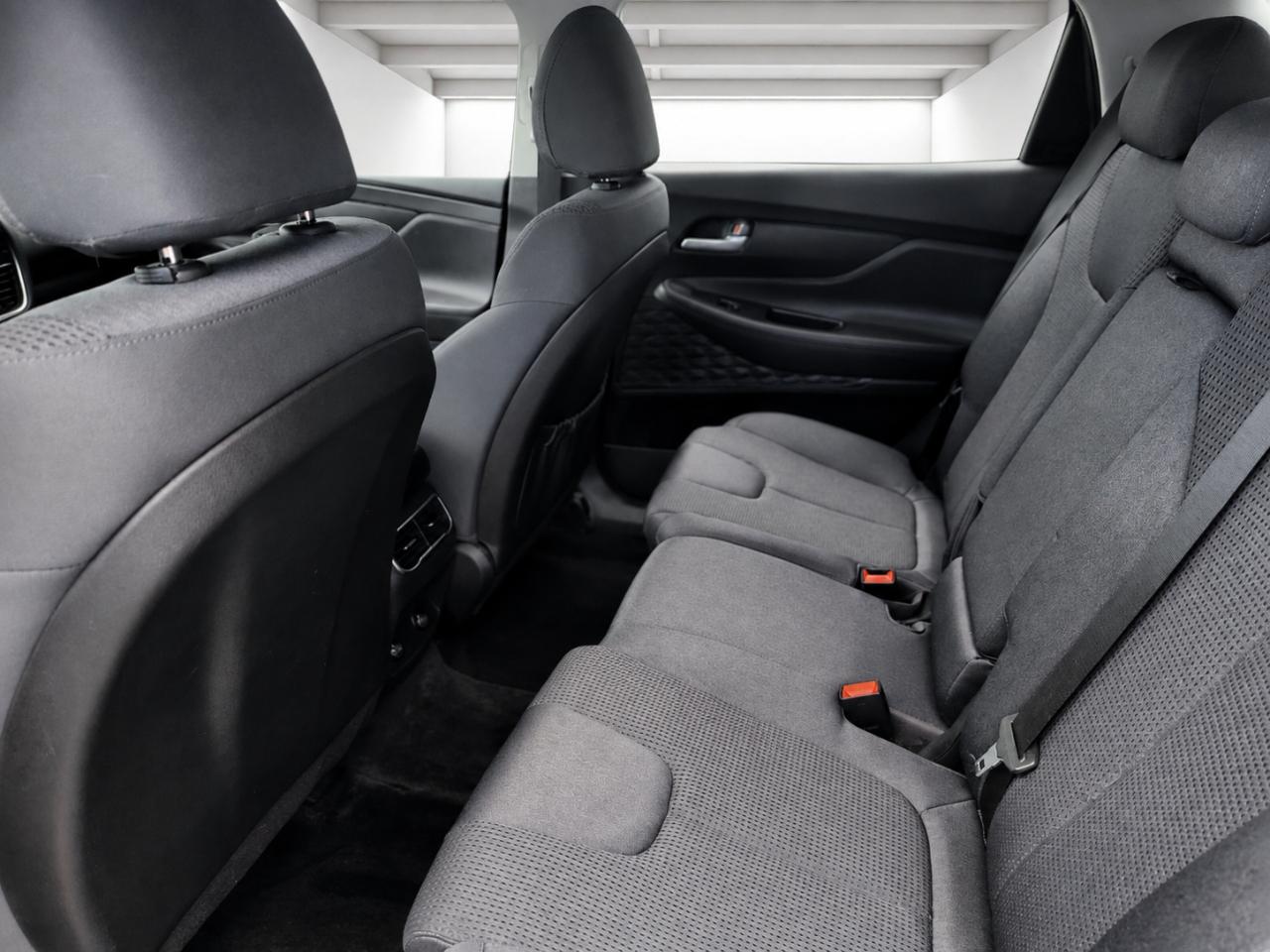Hyundai Santa Fe SEL 2021