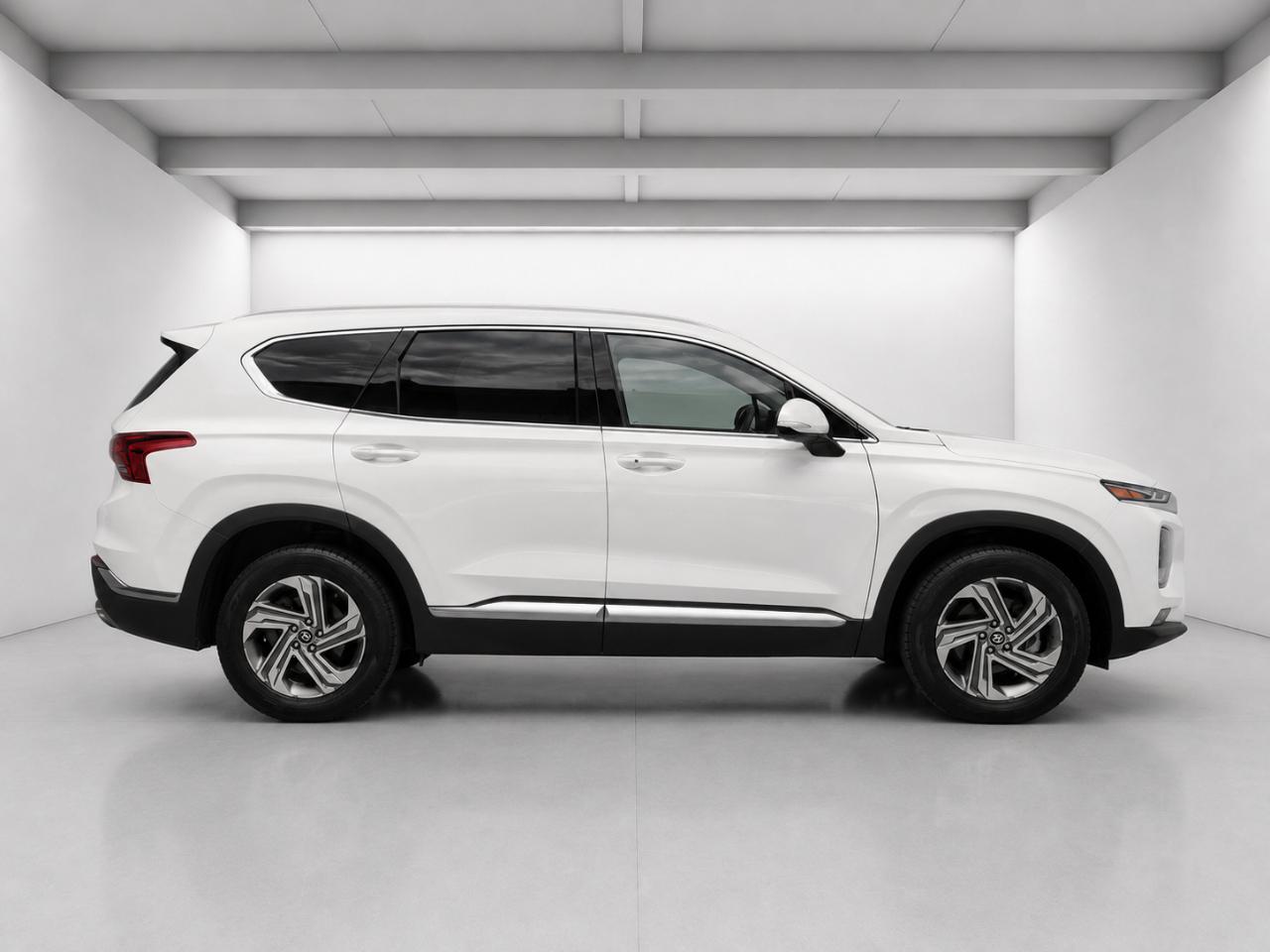 Hyundai Santa Fe SEL 2021