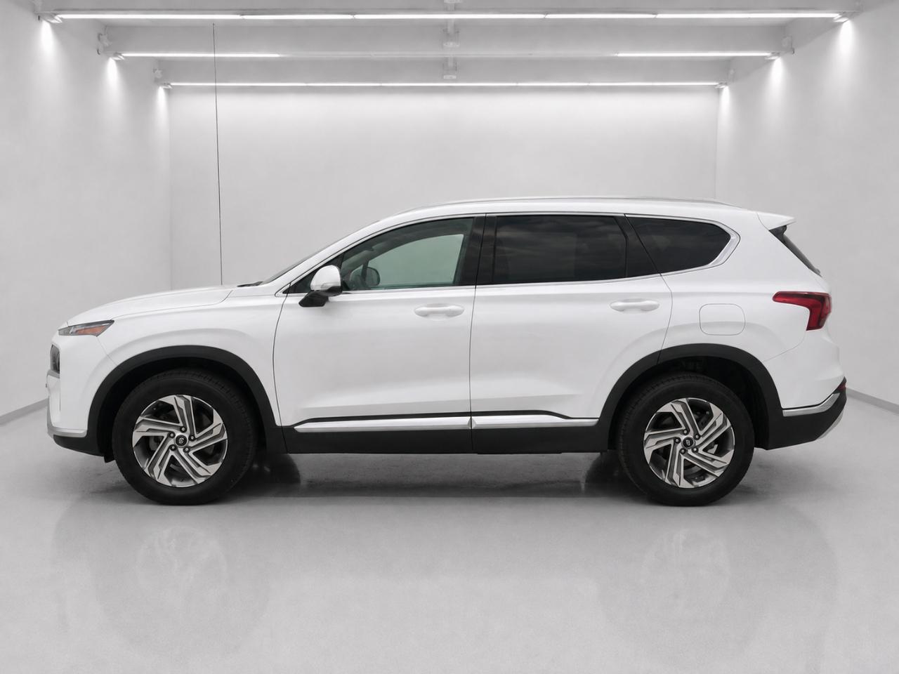 Hyundai Santa Fe SEL 2021