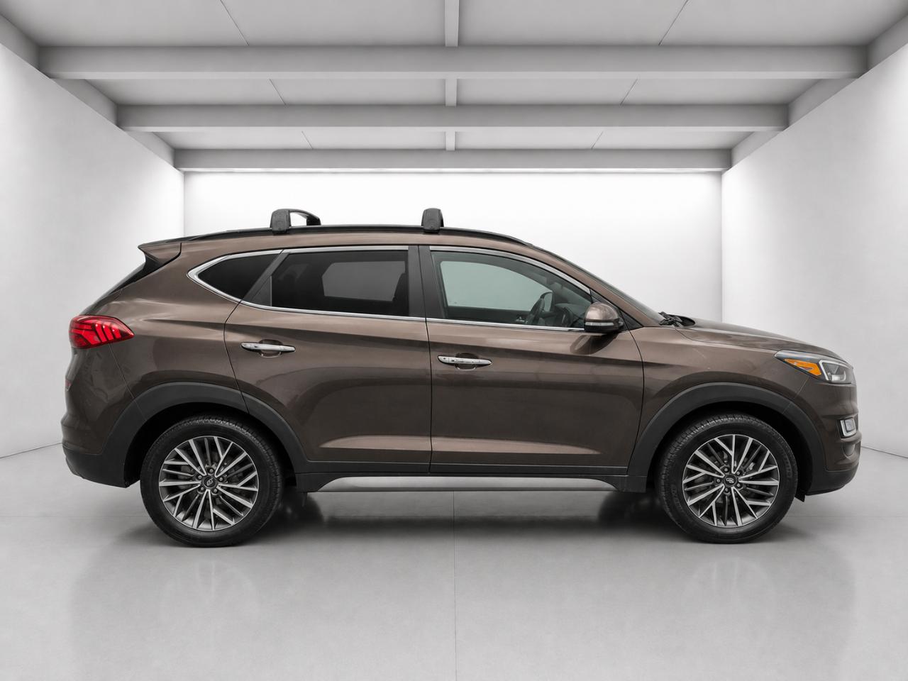 Hyundai Tucson Ultimate AWD 2020