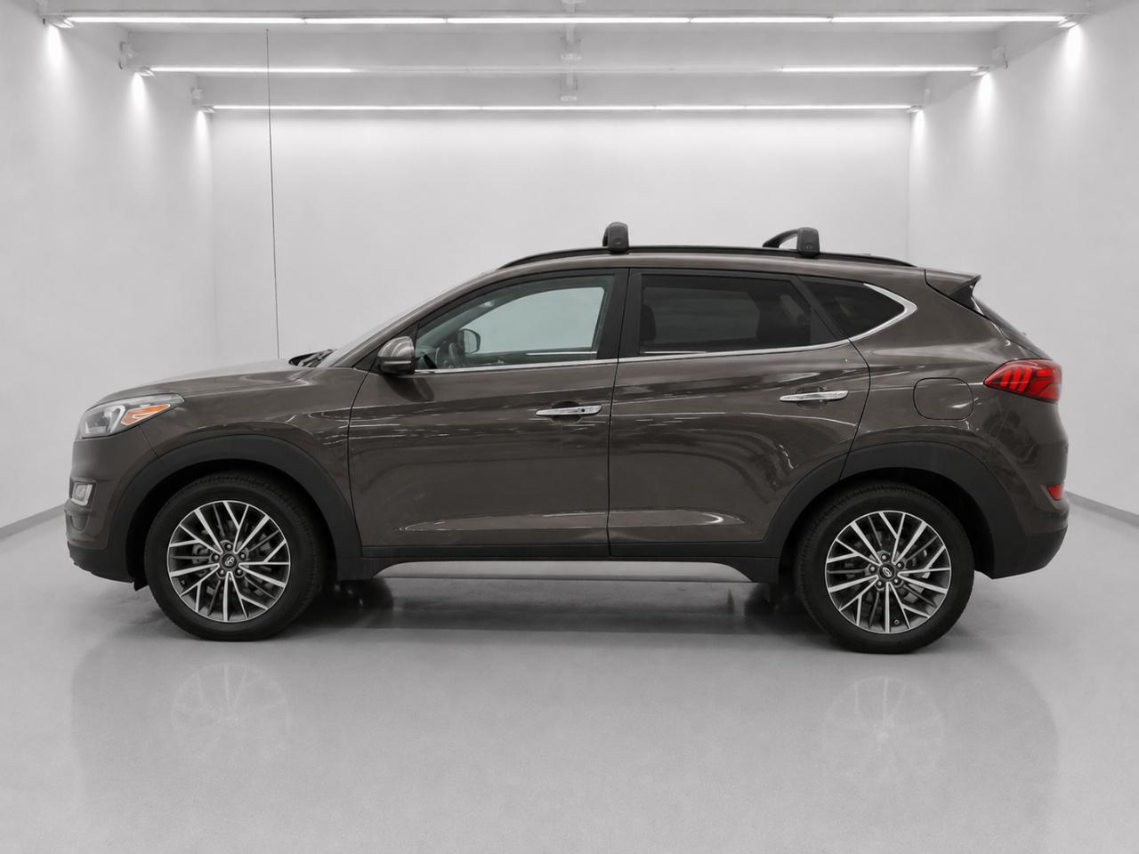 Hyundai Tucson Ultimate AWD 2020