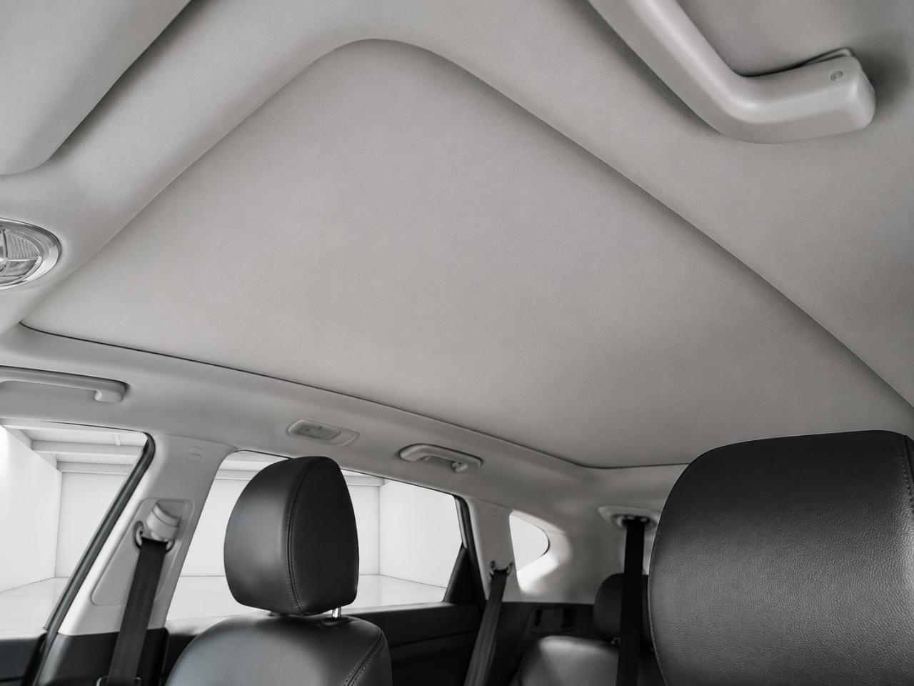Hyundai Tucson Ultimate AWD 2020
