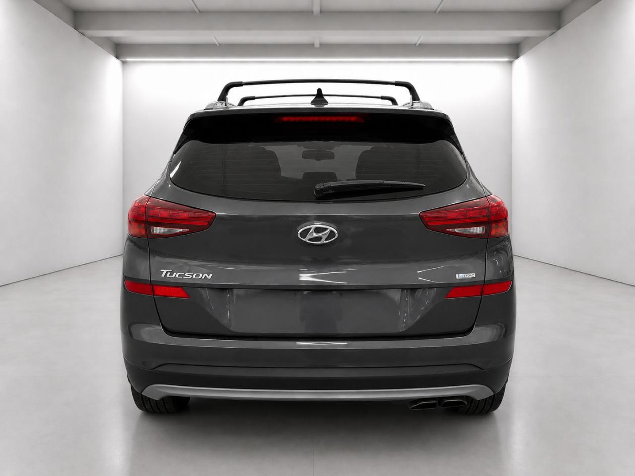 Hyundai Tucson Ultimate AWD 2020