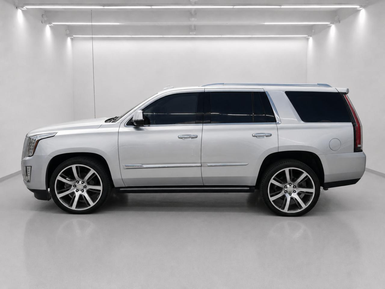 Cadillac Escalade Premium 4WD 2016