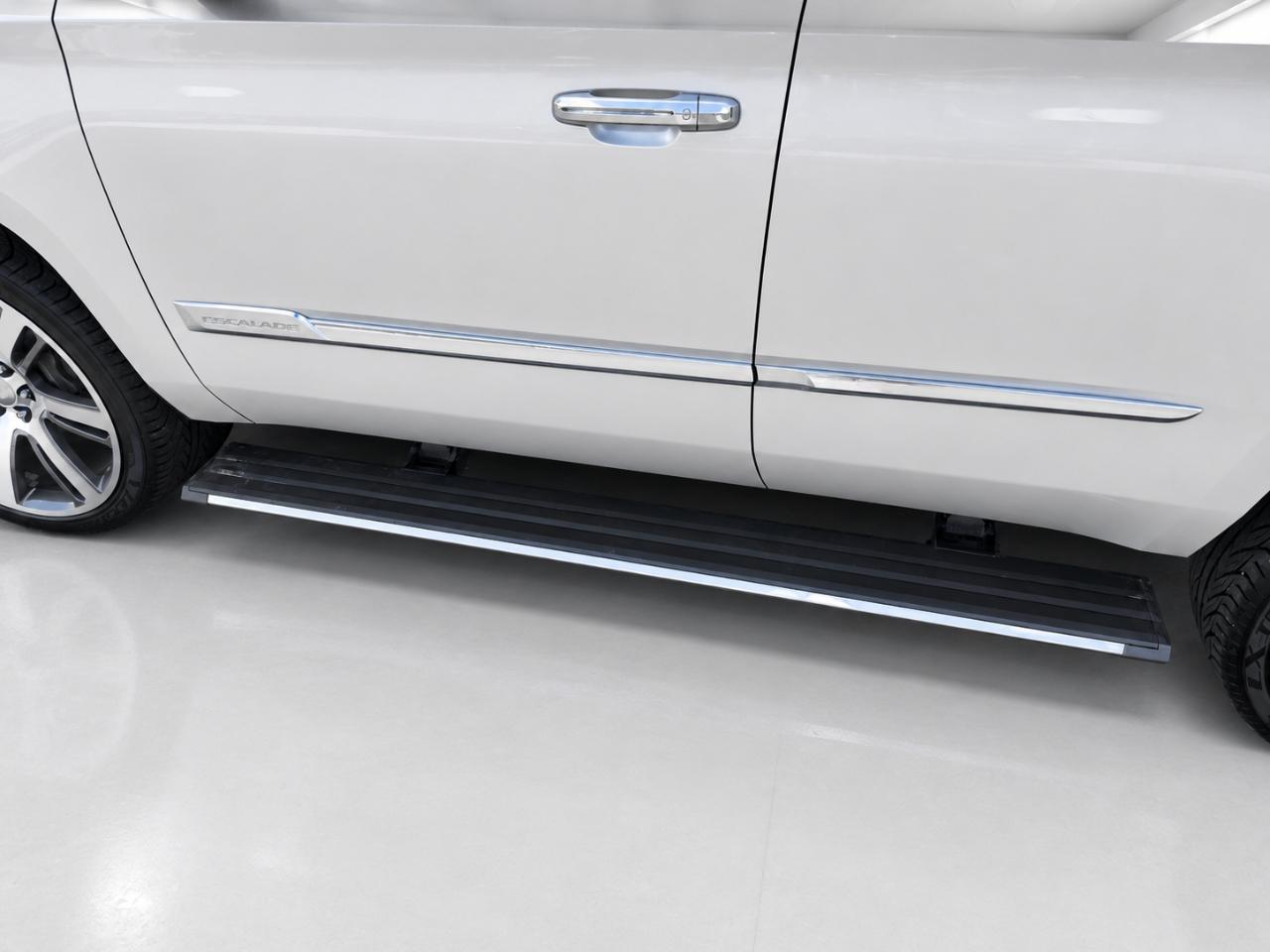 Cadillac Escalade Premium 4WD 2016