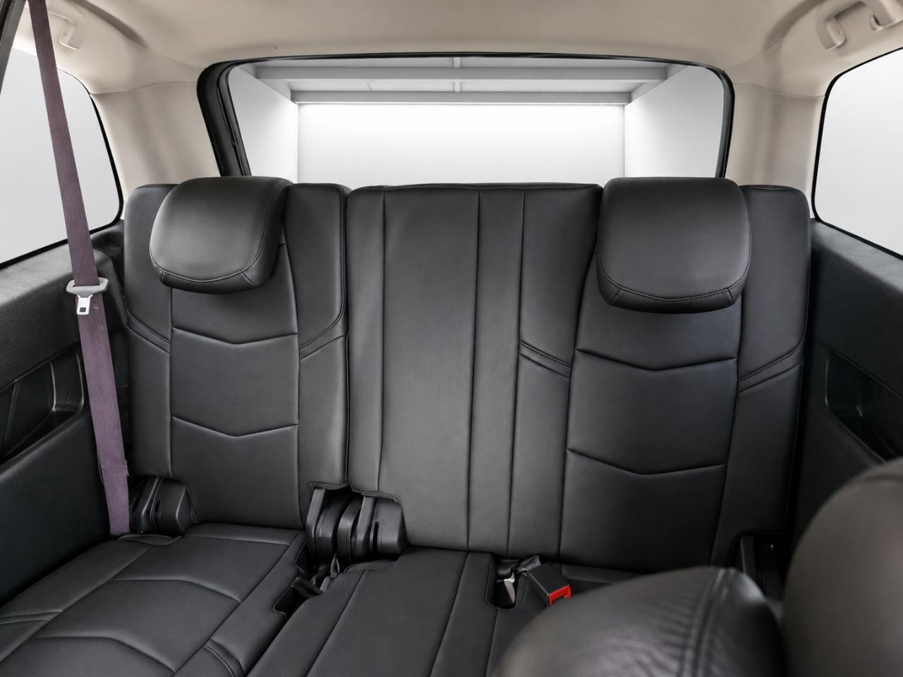 Cadillac Escalade Premium 4WD 2016
