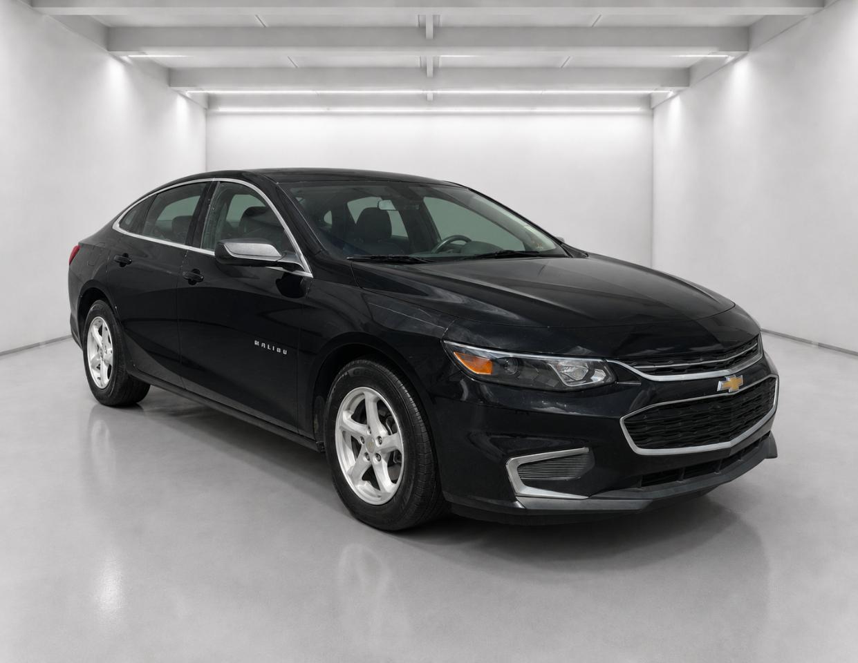 Chevrolet Malibu LS 2016