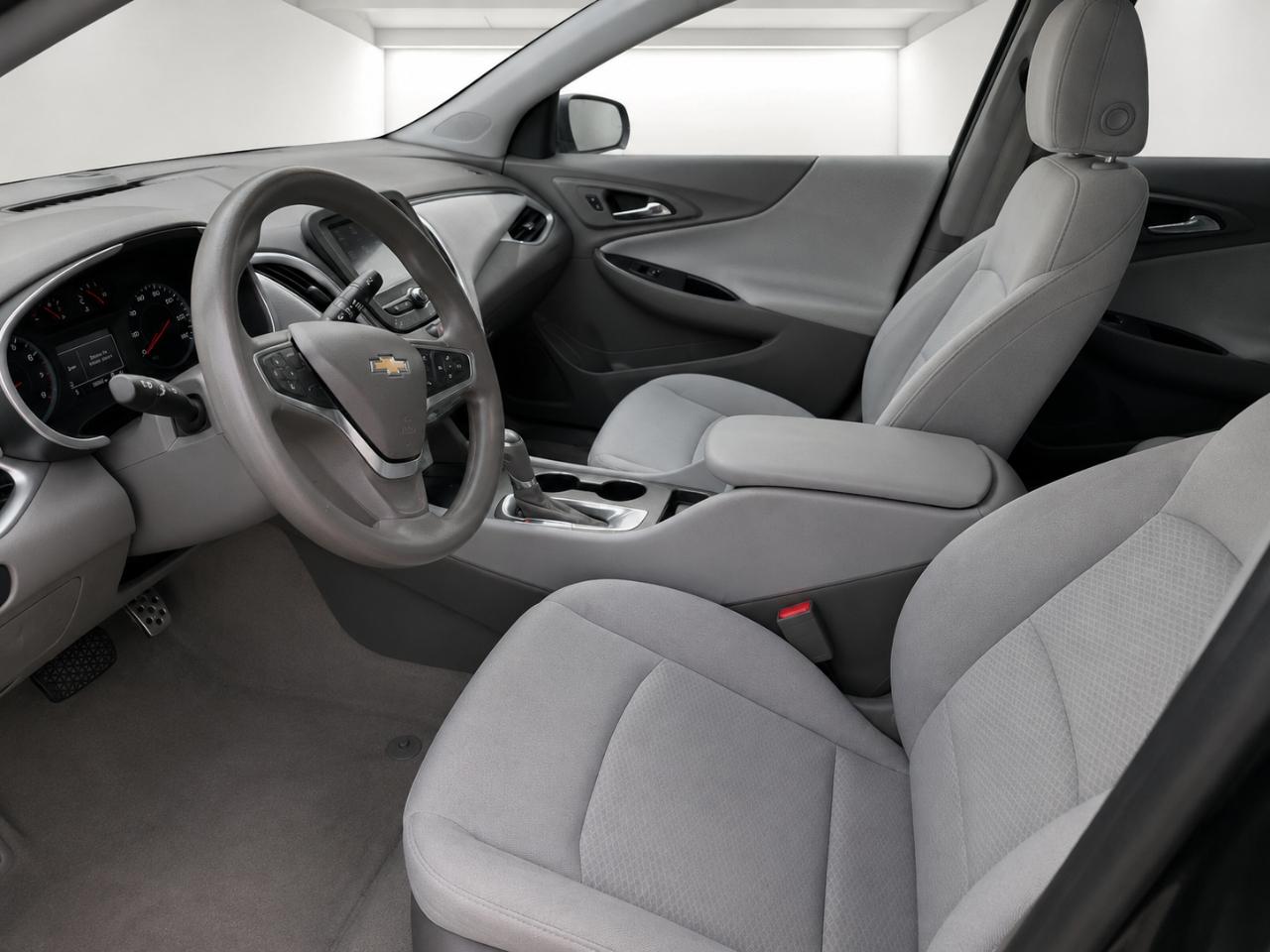 Chevrolet Malibu LS 2016