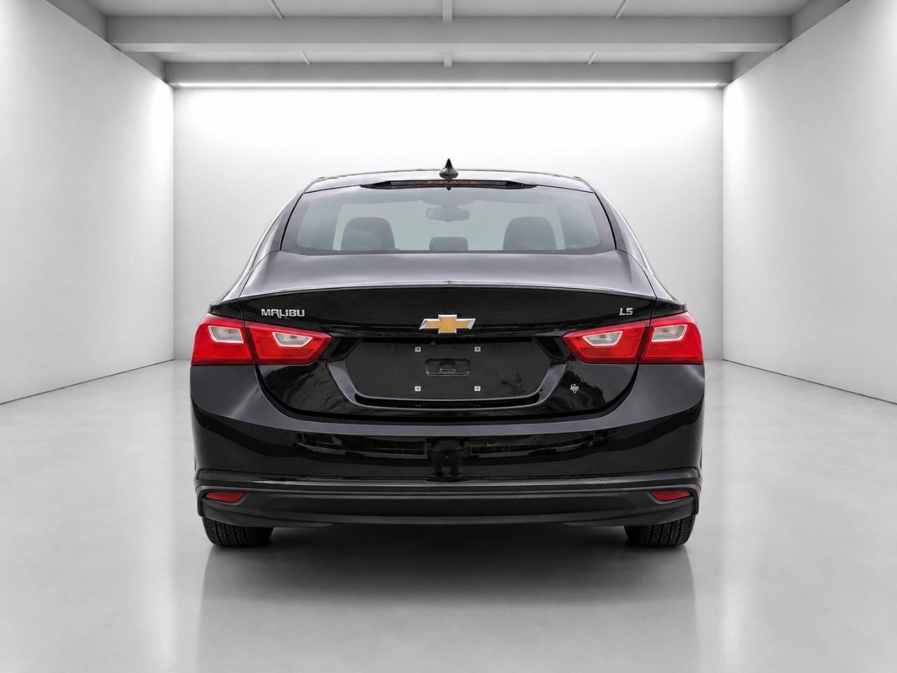 Chevrolet Malibu LS 2016