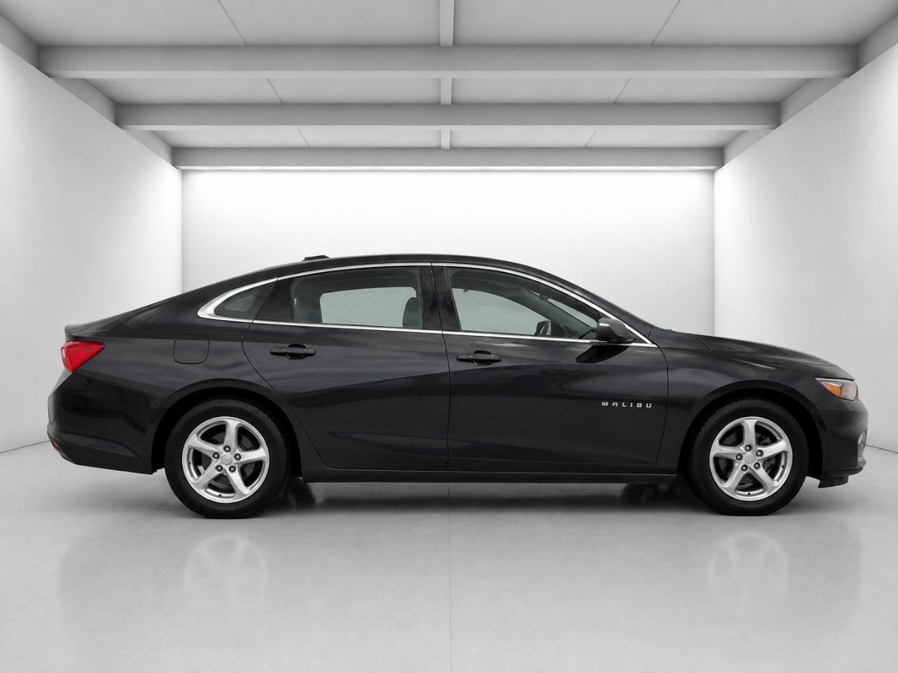 Chevrolet Malibu LS 2016