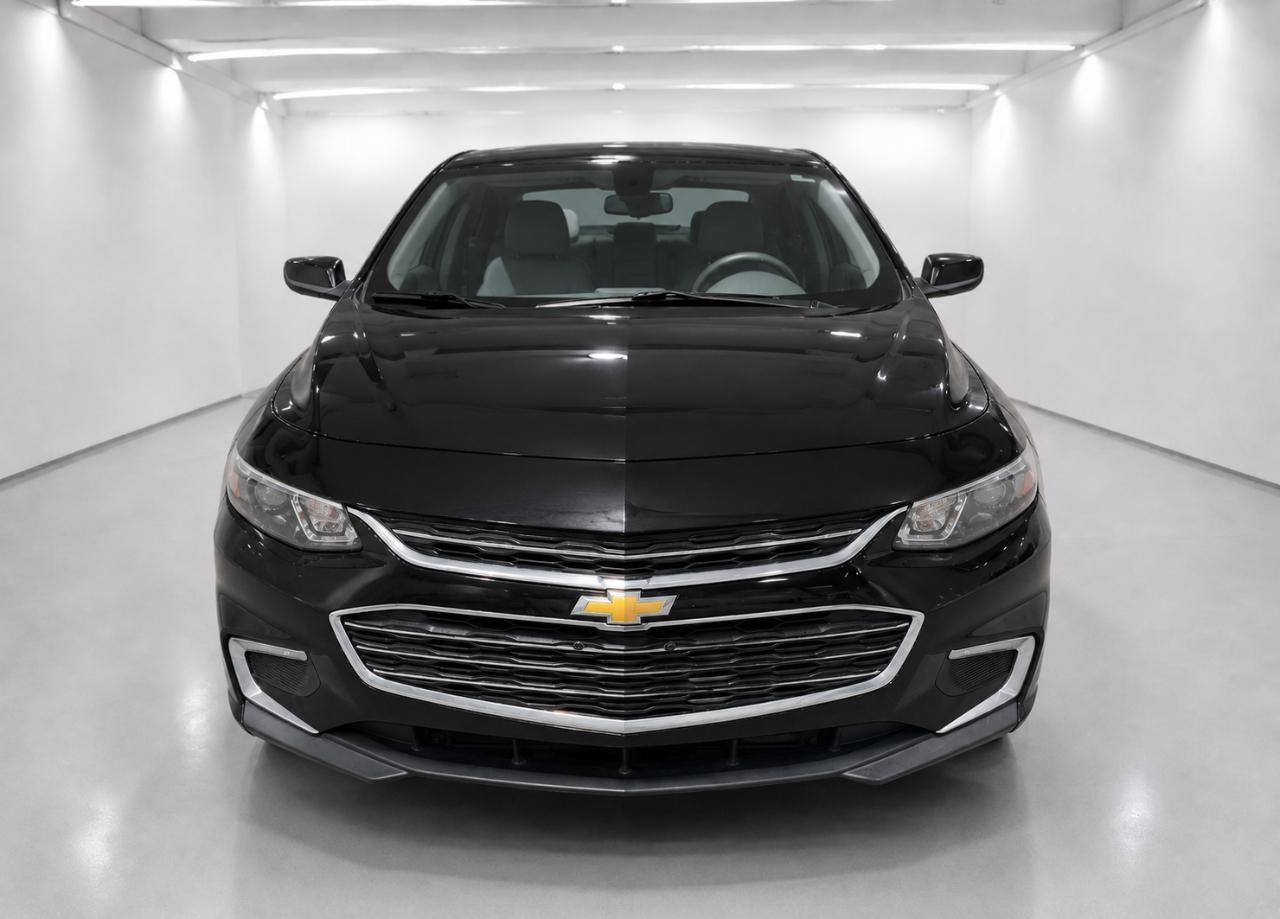 Chevrolet Malibu LS 2016