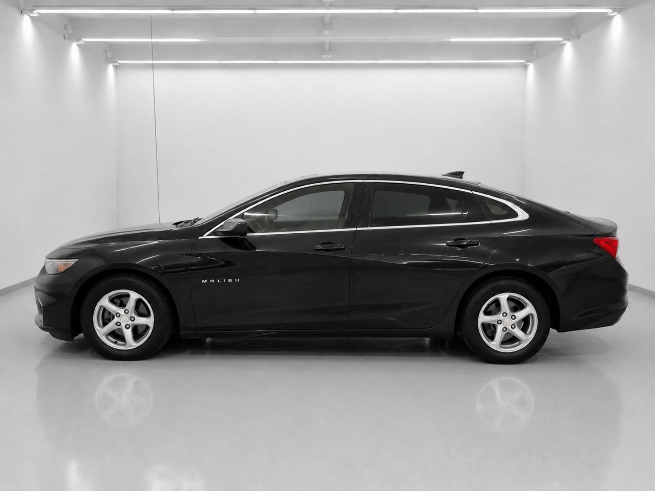 Chevrolet Malibu LS 2016