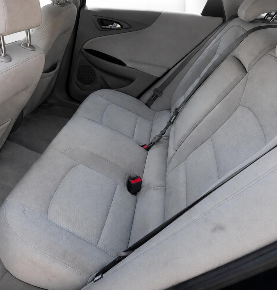Chevrolet Malibu LS 2016