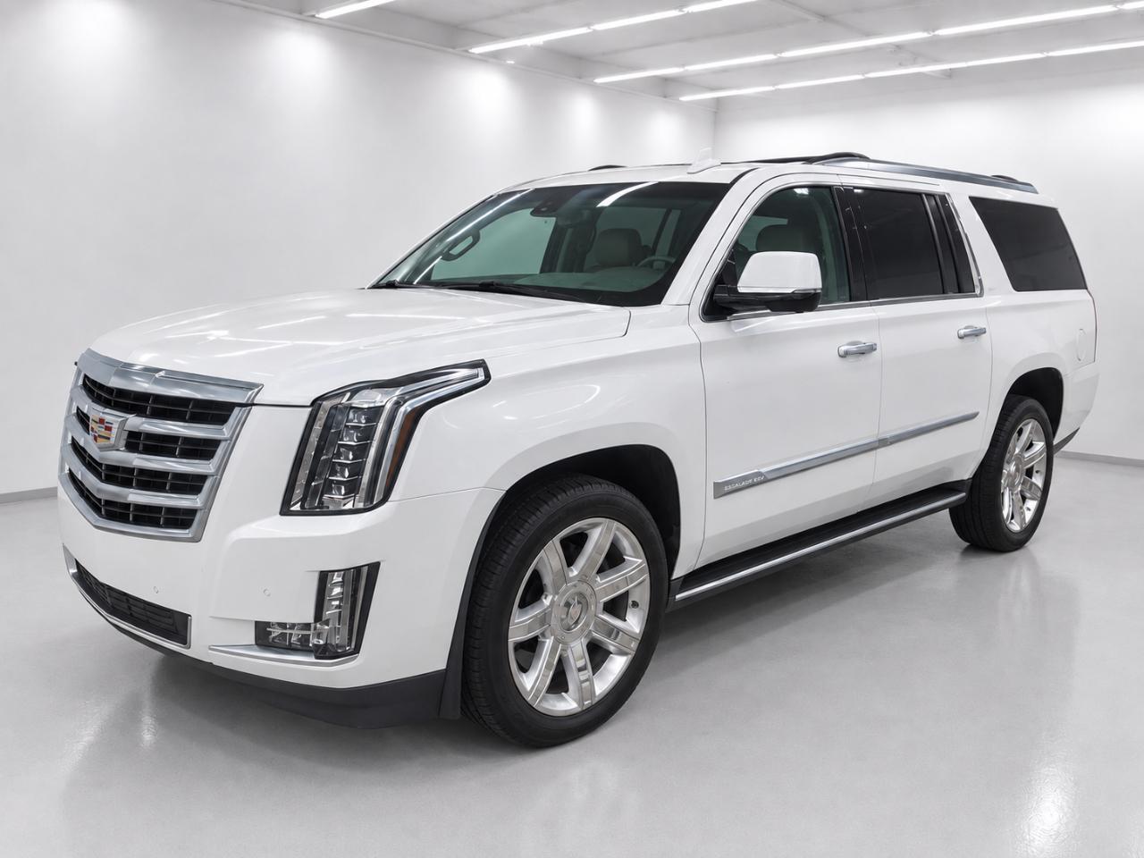 2016 Cadillac Escalade ESV 2WD Premium