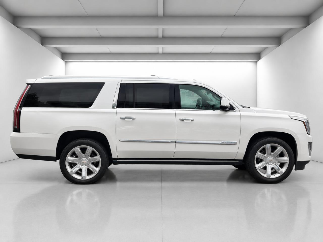 Cadillac Escalade ESV 2WD Premium 2016