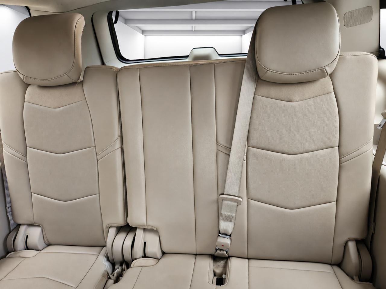 Cadillac Escalade ESV 2WD Premium 2016