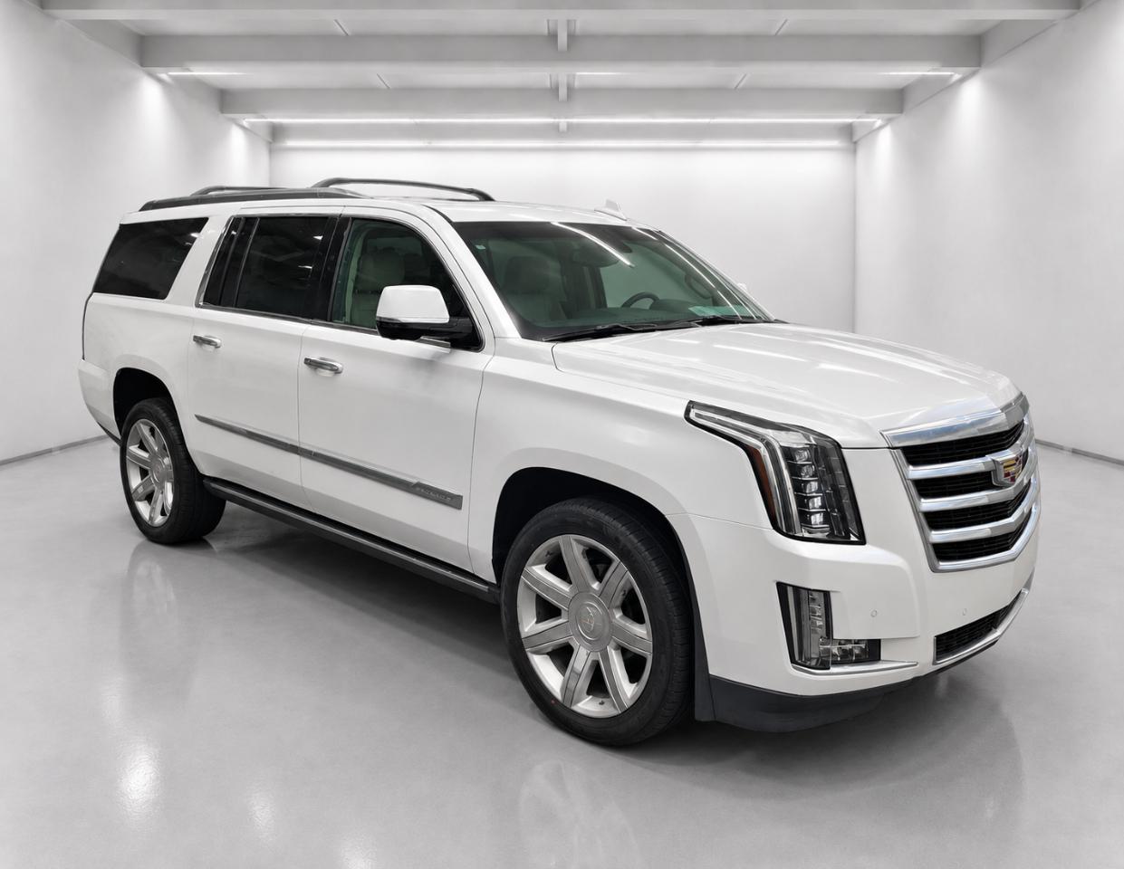 Cadillac Escalade ESV 2WD Premium 2016