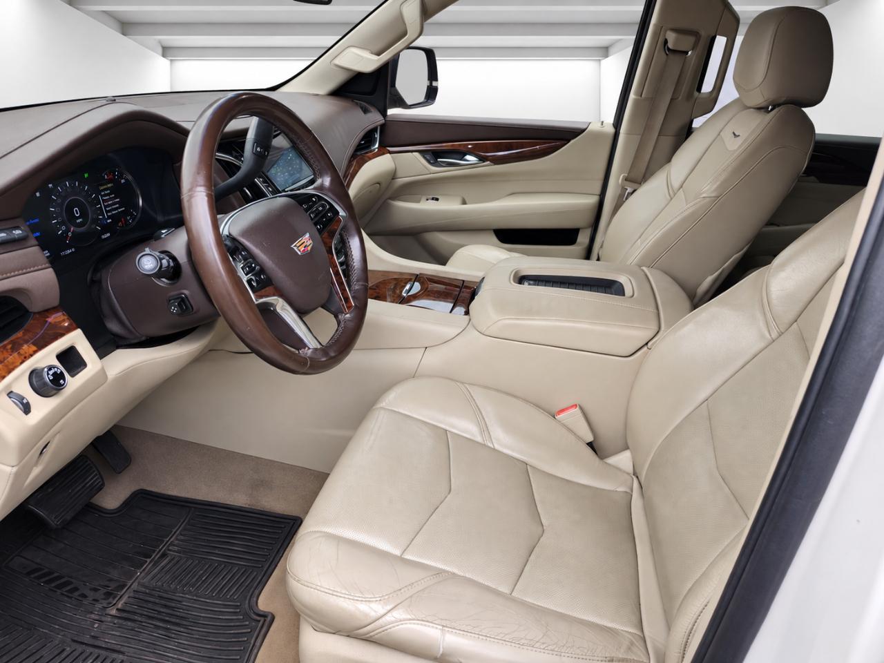 Cadillac Escalade ESV 2WD Premium 2016