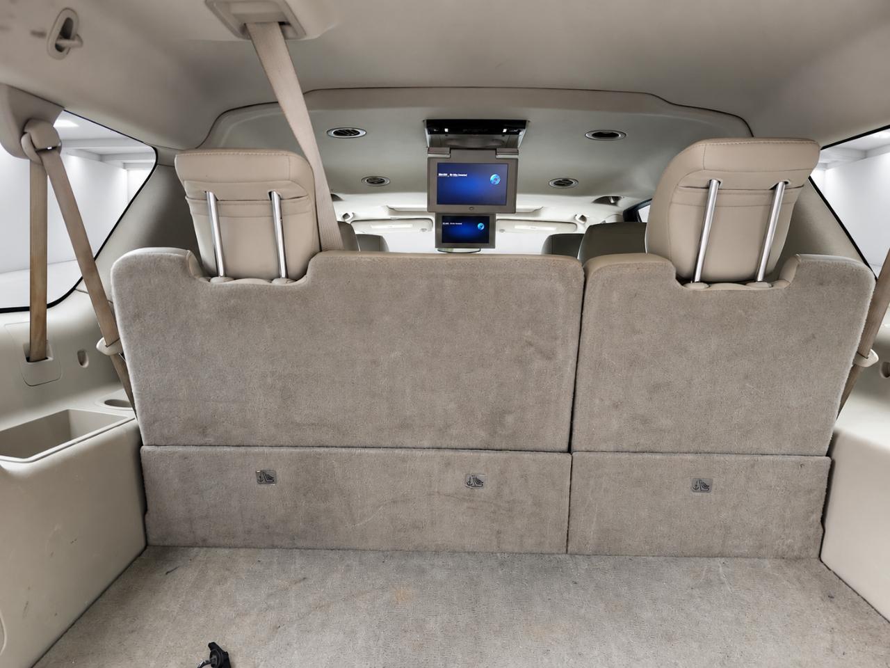 Cadillac Escalade ESV 2WD Premium 2016