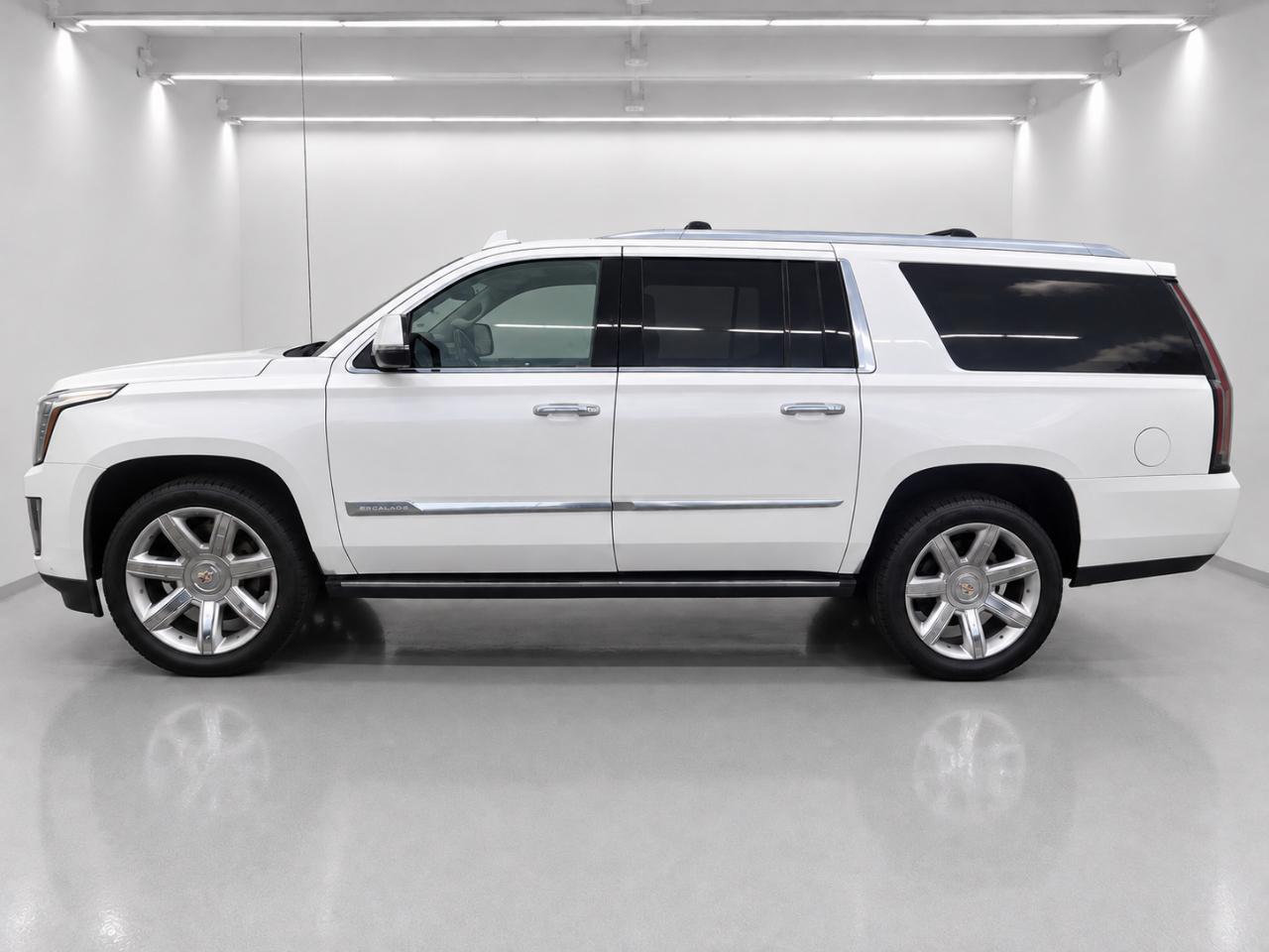 Cadillac Escalade ESV 2WD Premium 2016