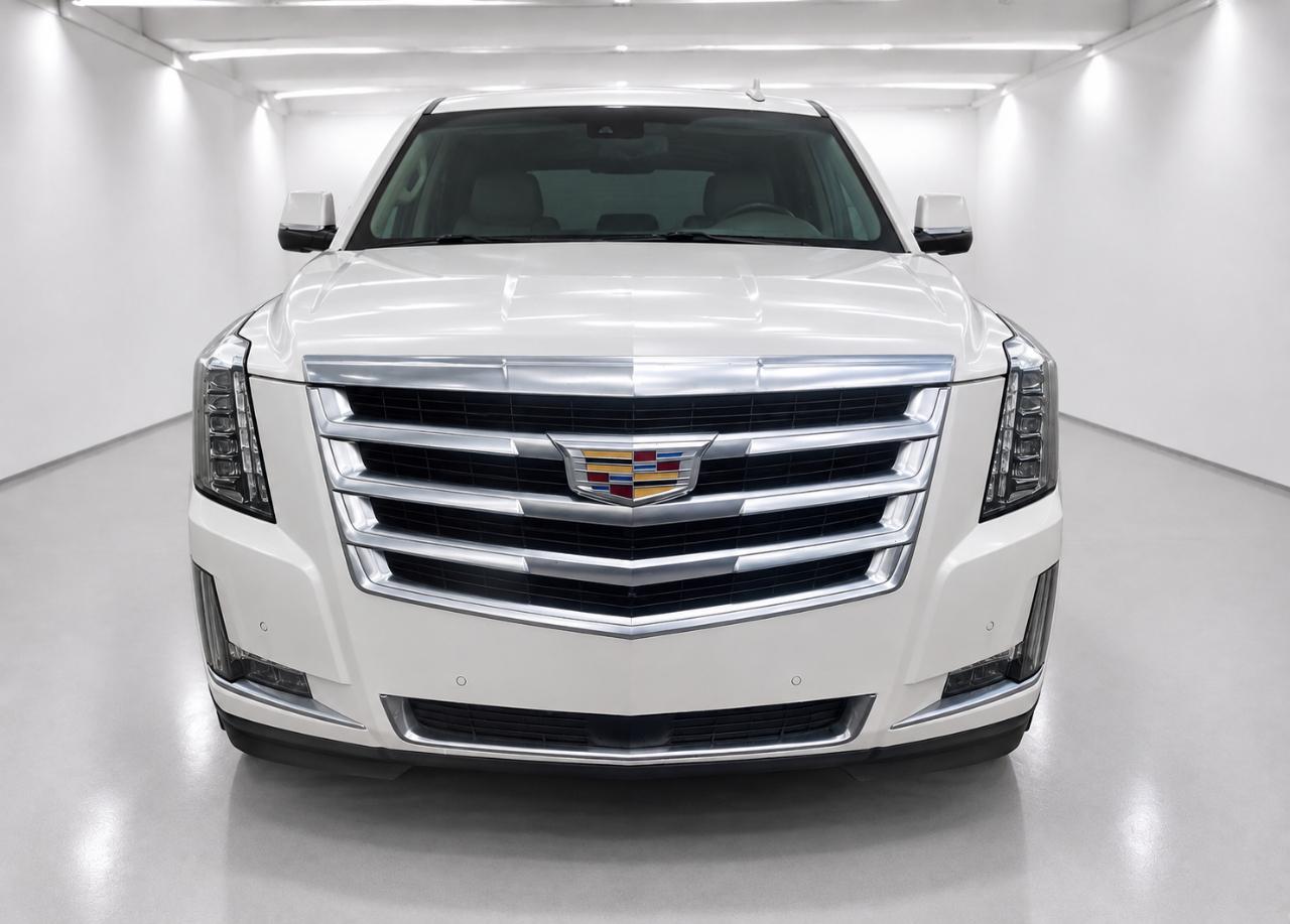 Cadillac Escalade ESV 2WD Premium 2016