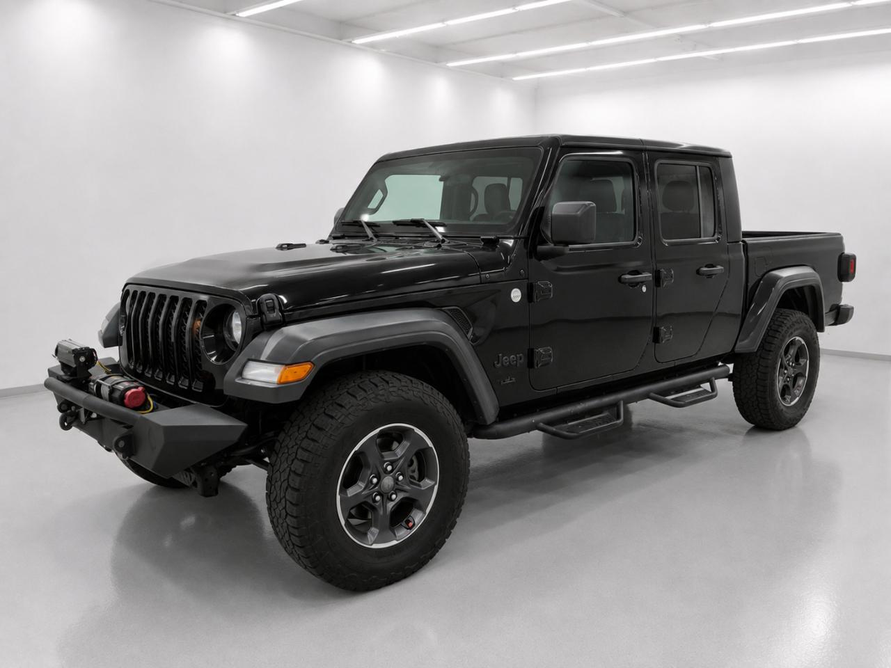 Jeep Gladiator Sport S 4x4 2020