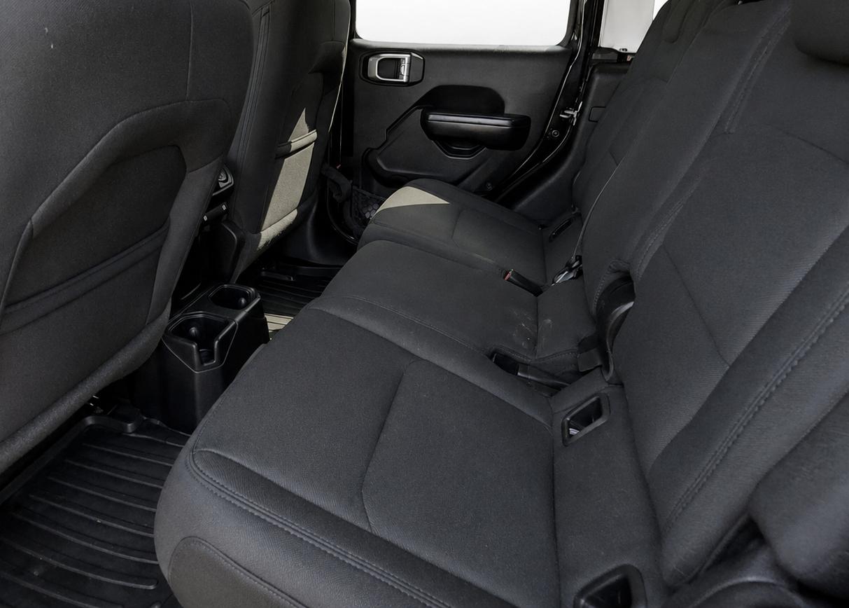 Jeep Gladiator Sport S 4x4 2020