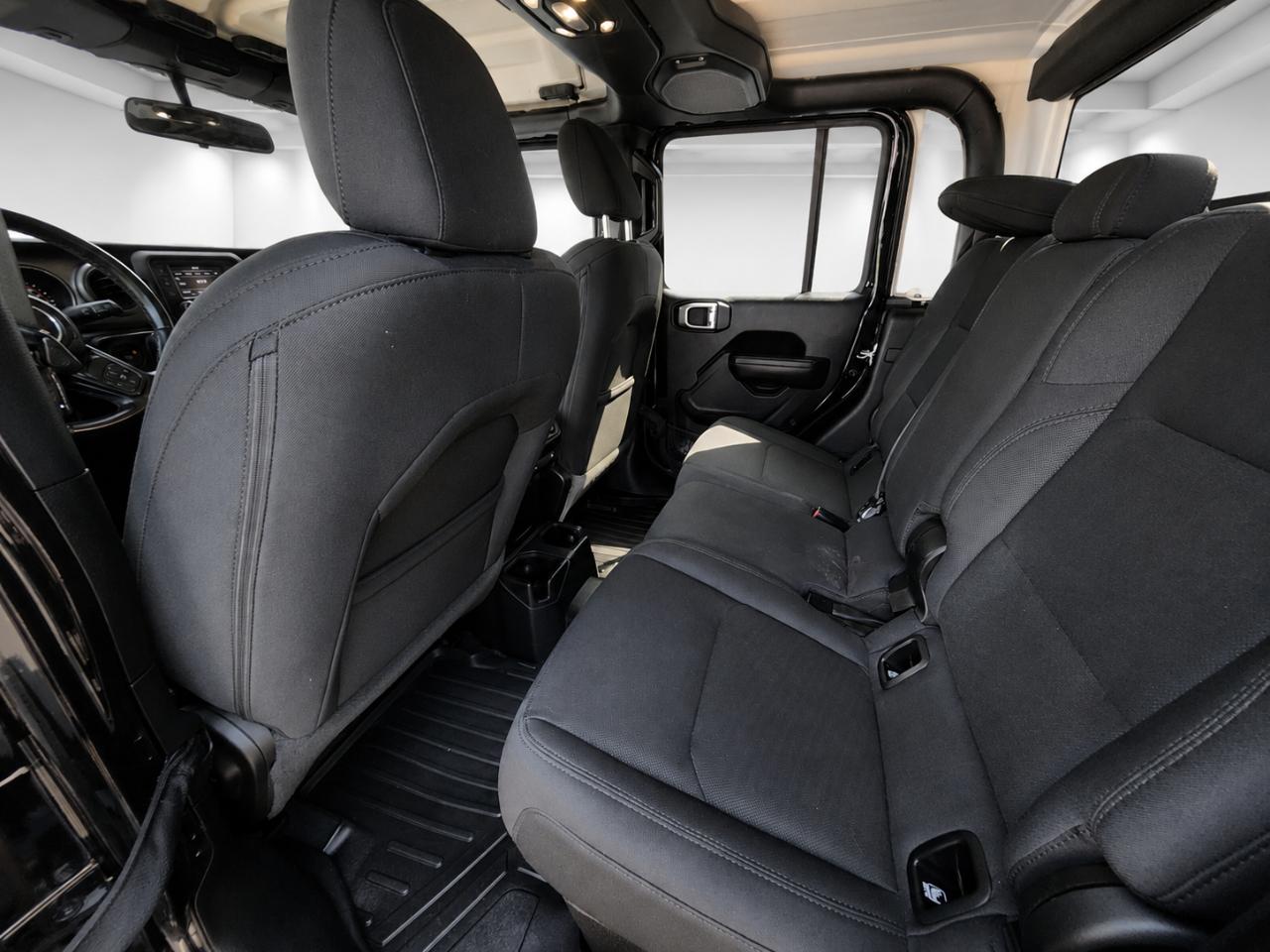 Jeep Gladiator Sport S 4x4 2020