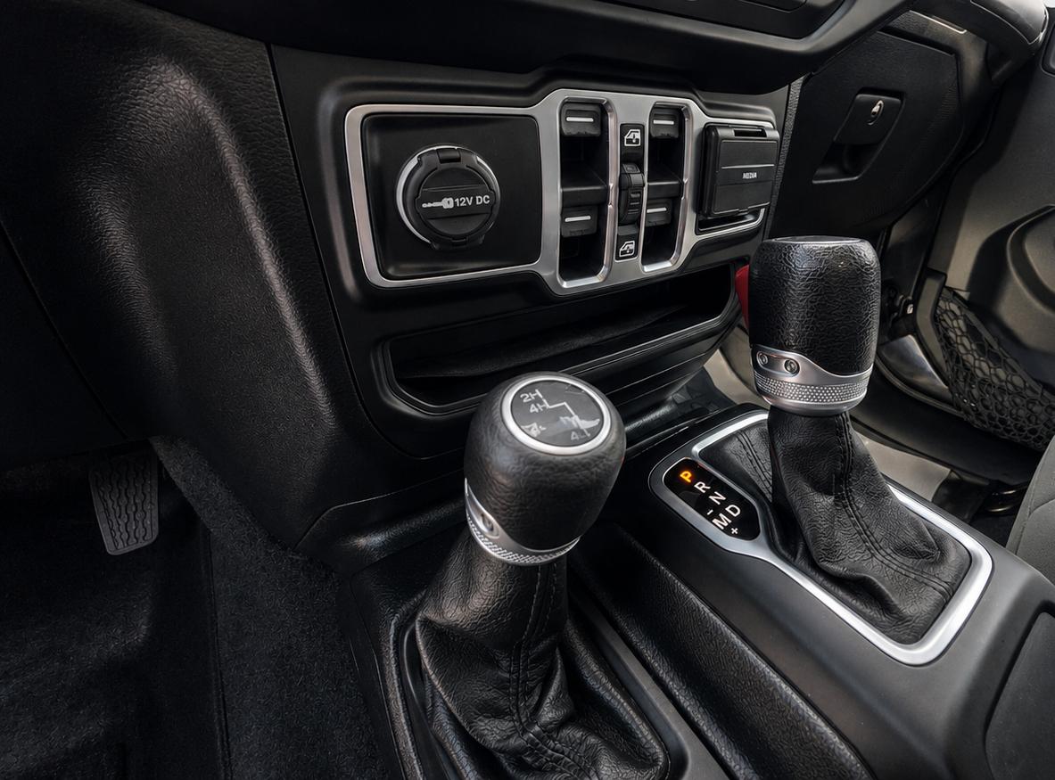Jeep Gladiator Sport S 4x4 2020