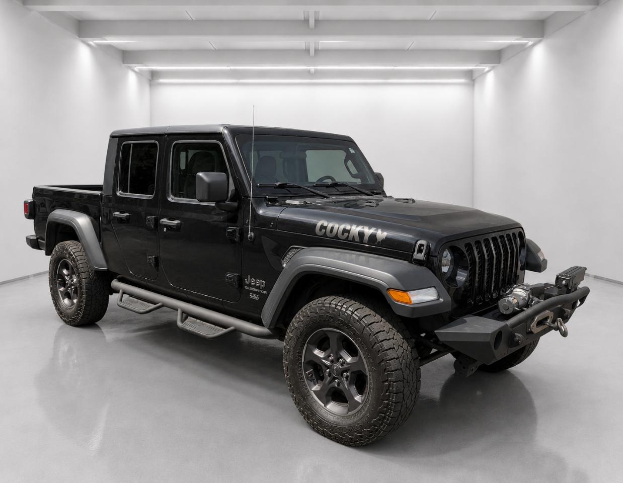 Jeep Gladiator Sport S 4x4 2020