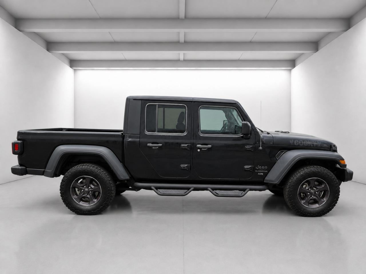 Jeep Gladiator Sport S 4x4 2020