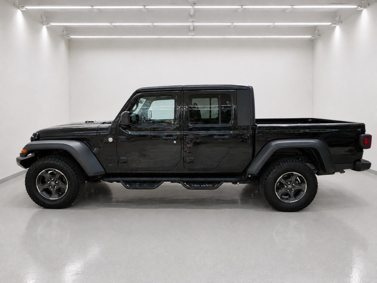 Jeep Gladiator Sport S 4x4 2020