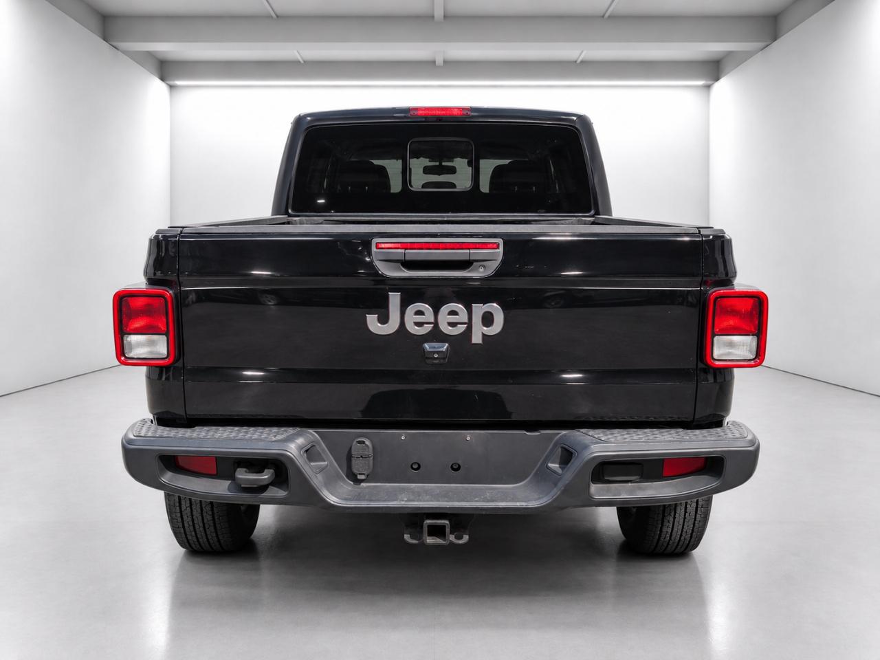 Jeep Gladiator Sport S 4x4 2020